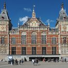 Amsterdam Centraal