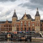 Amsterdam Centraal