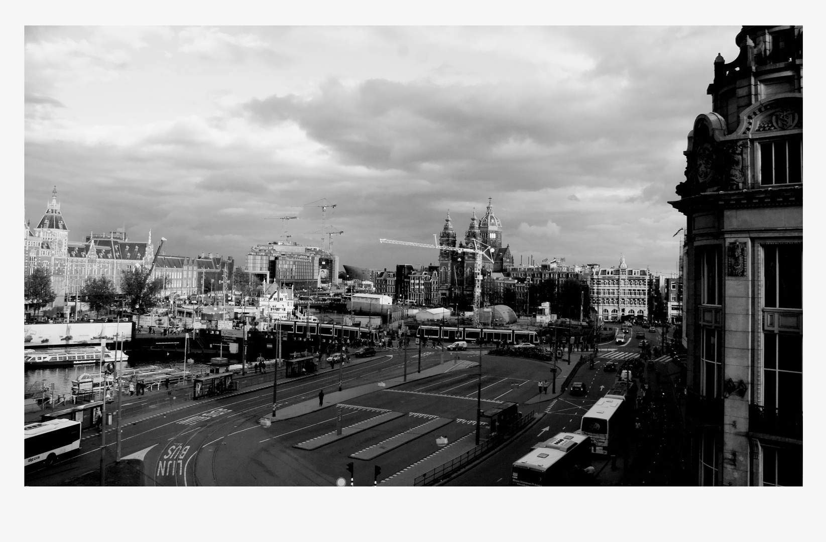 Amsterdam Centraal