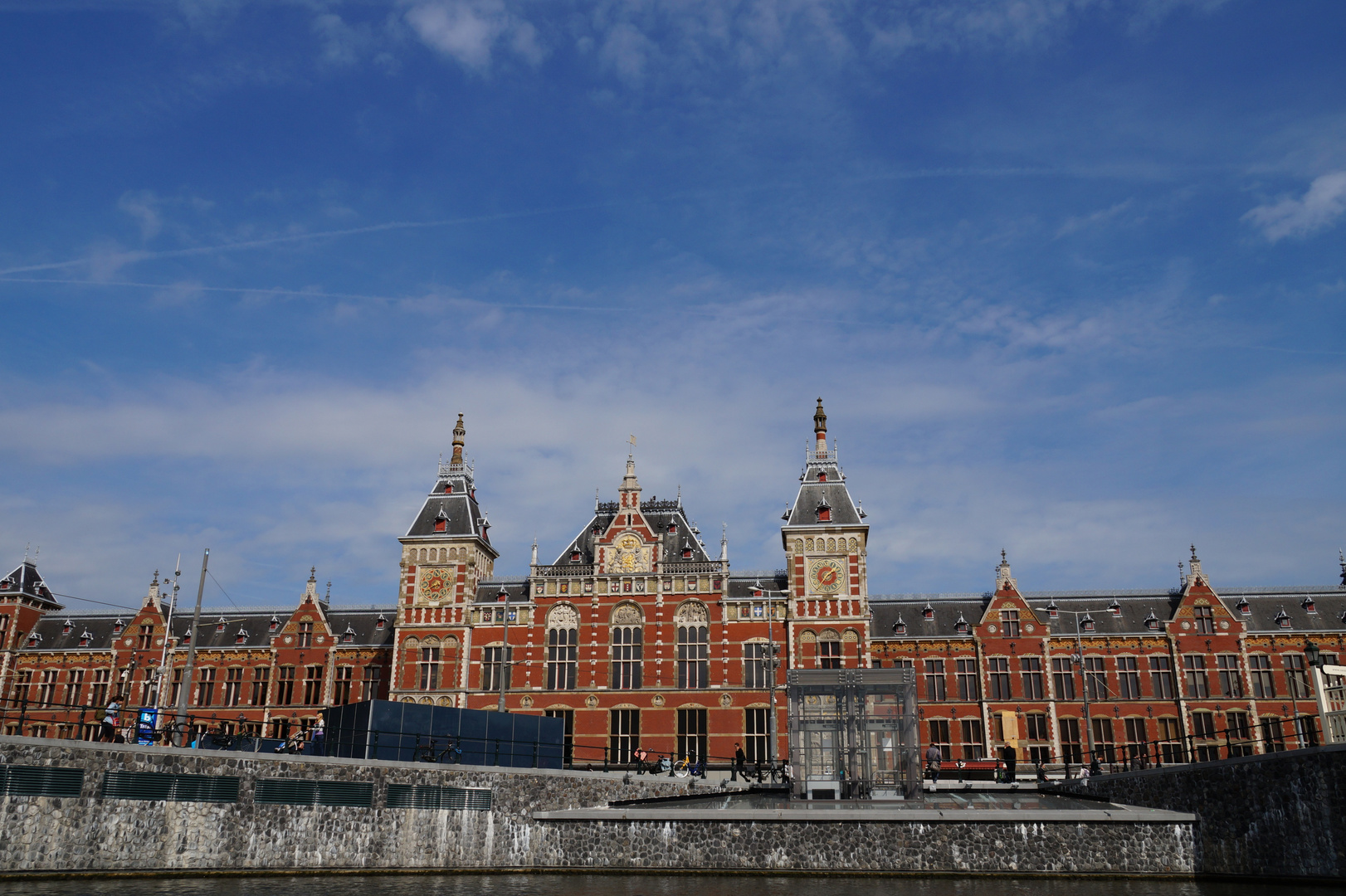 Amsterdam Centraal