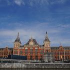 Amsterdam Centraal