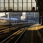 Amsterdam Centraal Station