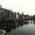 Amsterdam City