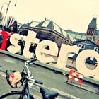 Amsterdam cold