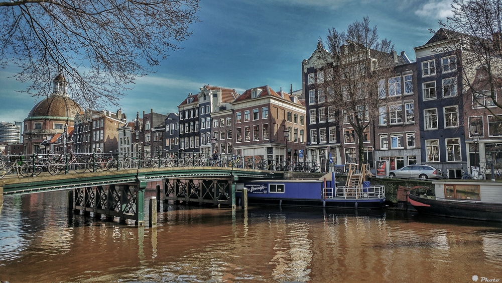 Amsterdam 