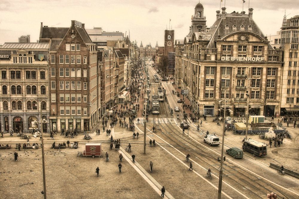 Amsterdam