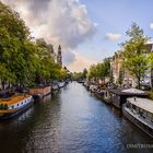 Amsterdam Day Tour