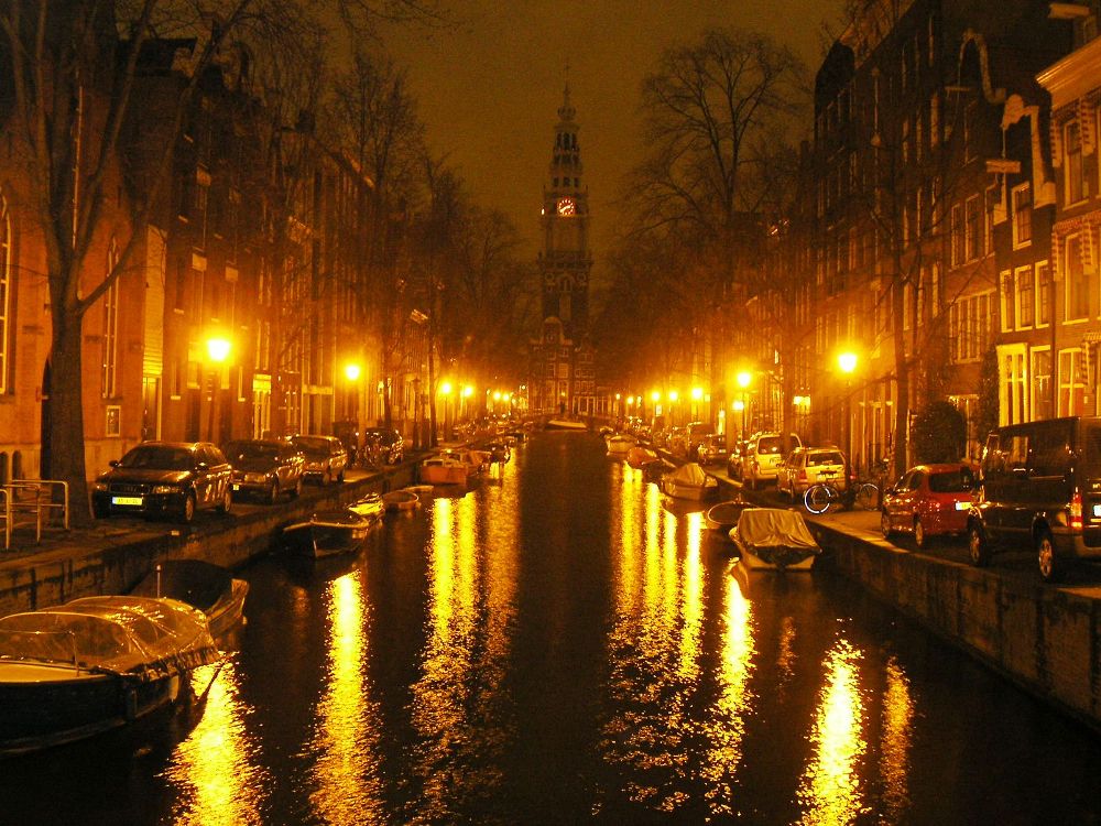 Amsterdam