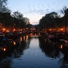 amsterdam de noche