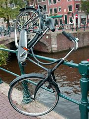 Amsterdam ............die etwas andere Art