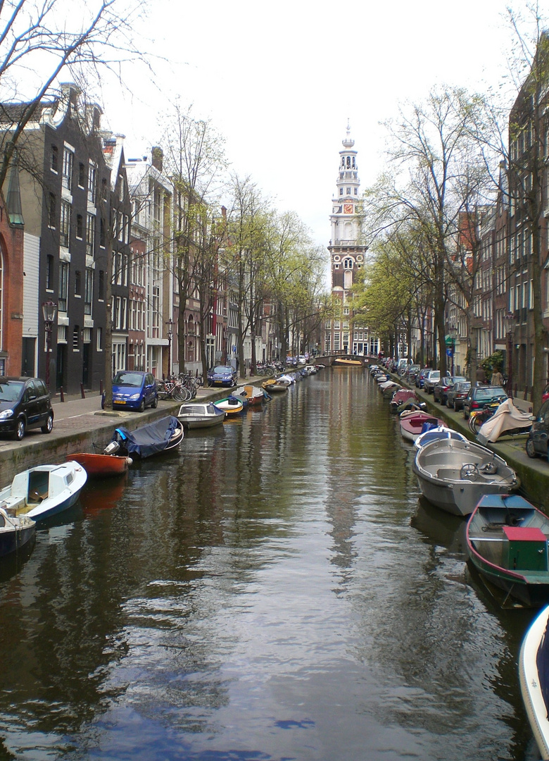 Amsterdam