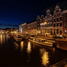 Amsterdam.