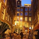 ~ Amsterdam ~