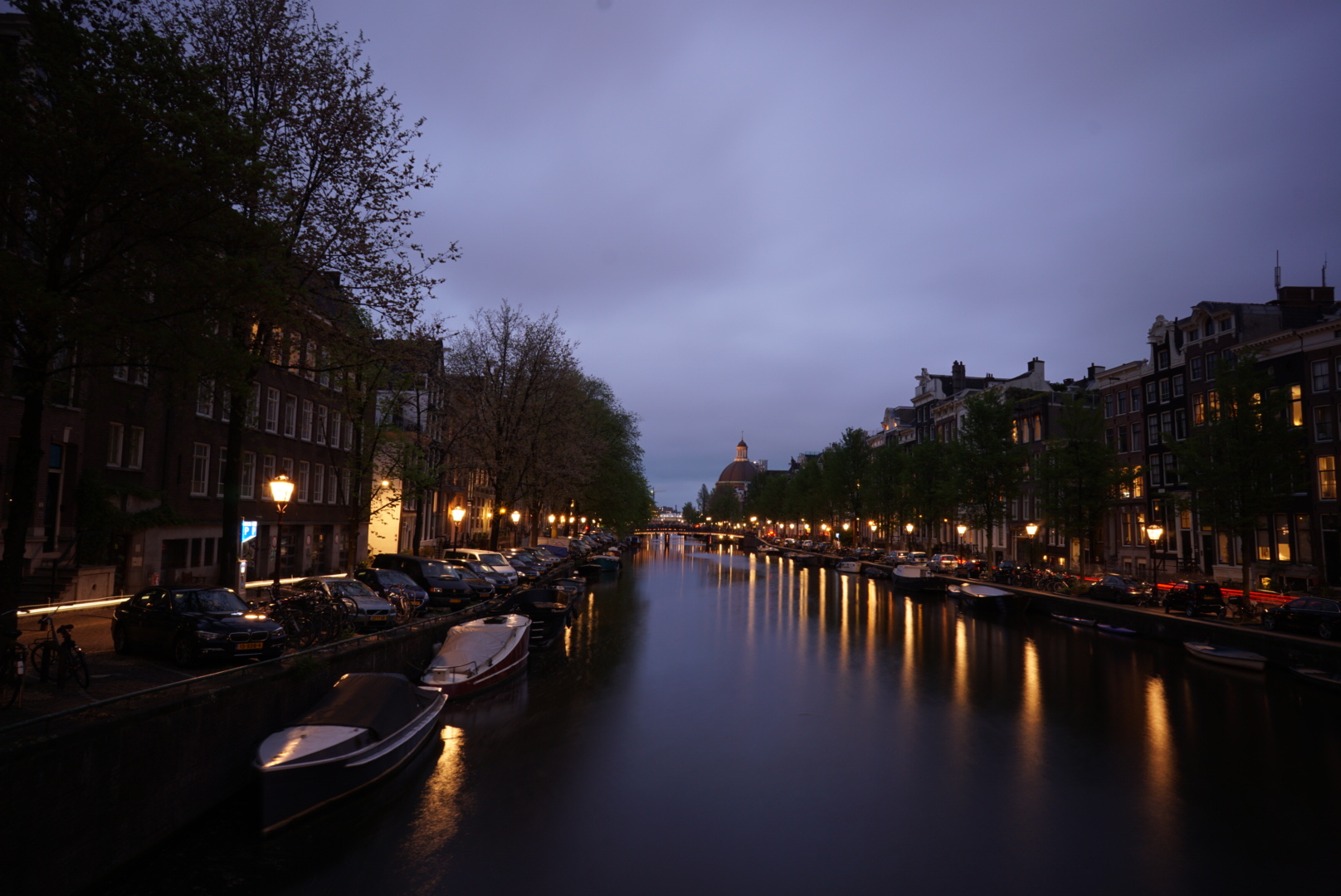 Amsterdam