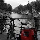 Amsterdam - Fahrradstadt