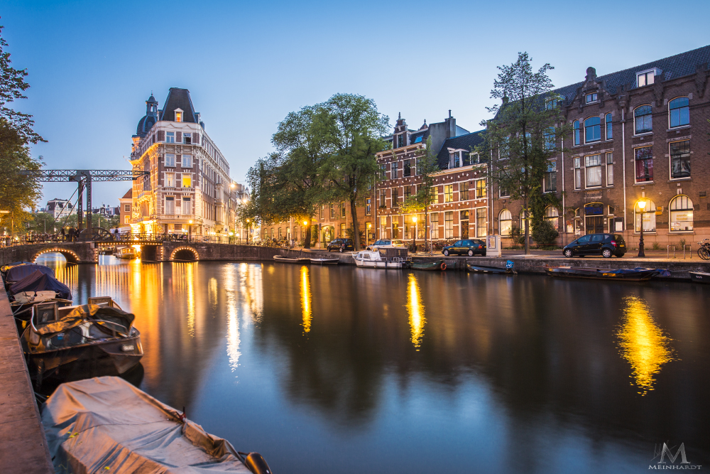 Amsterdam