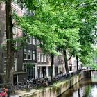 Amsterdam-fietsstad 2.0