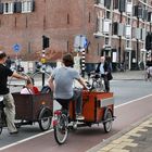 Amsterdam-fietsstad