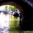 Amsterdam, Gracht