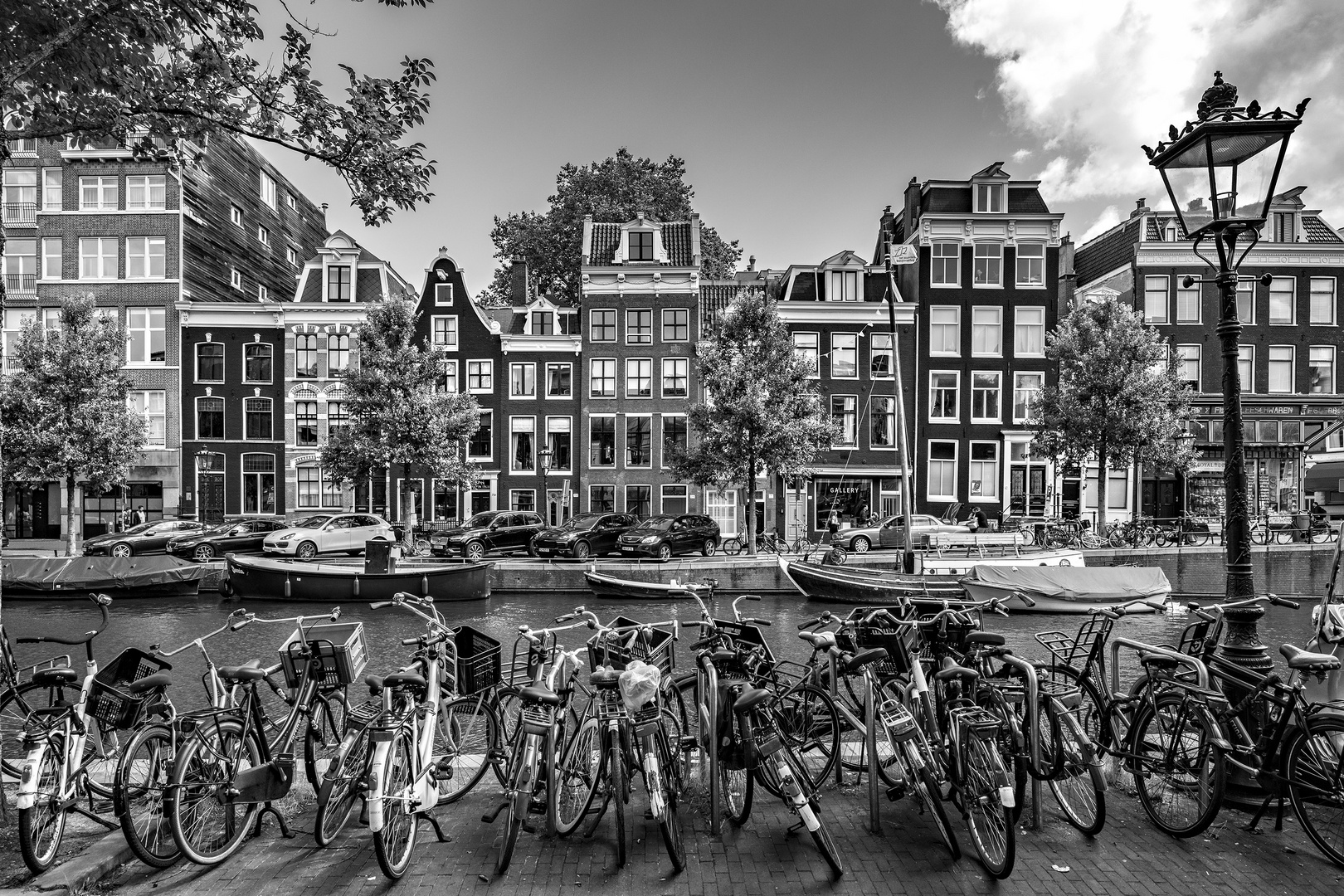  Amsterdam - Gracht