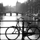 Amsterdam - Gracht 