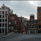 Amsterdam - GrachtenBrücke