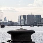 AMSTERDAM Hafen 1Grad  Ca-45-16-col+SW +6Fotos