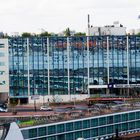 Amsterdam Hafen