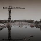 Amsterdam Hafen