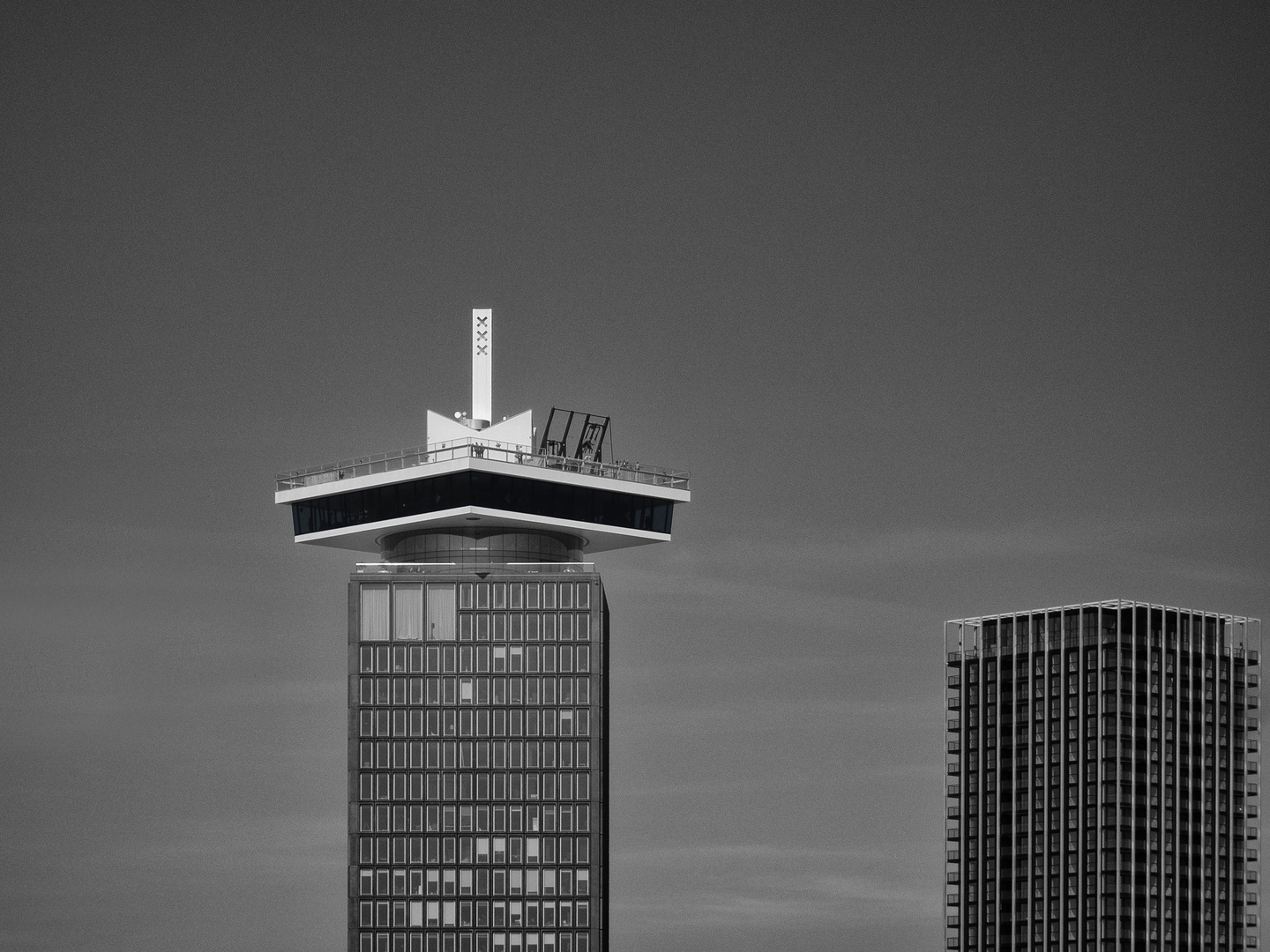 ...amsterdam harbor ...