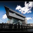 Amsterdam Harbour