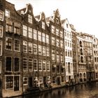 Amsterdam (HDR)