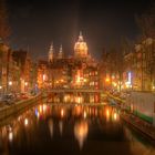 Amsterdam (HDR)