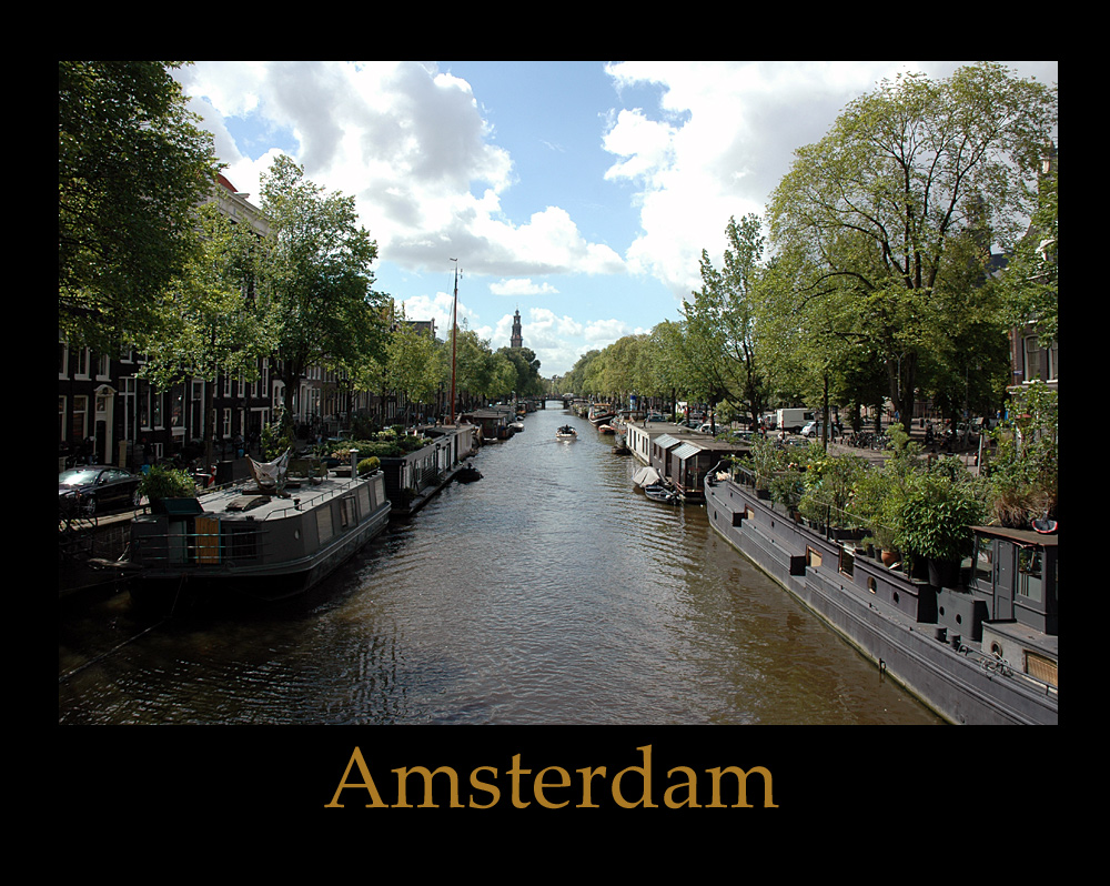 Amsterdam I