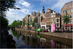 Amsterdam I