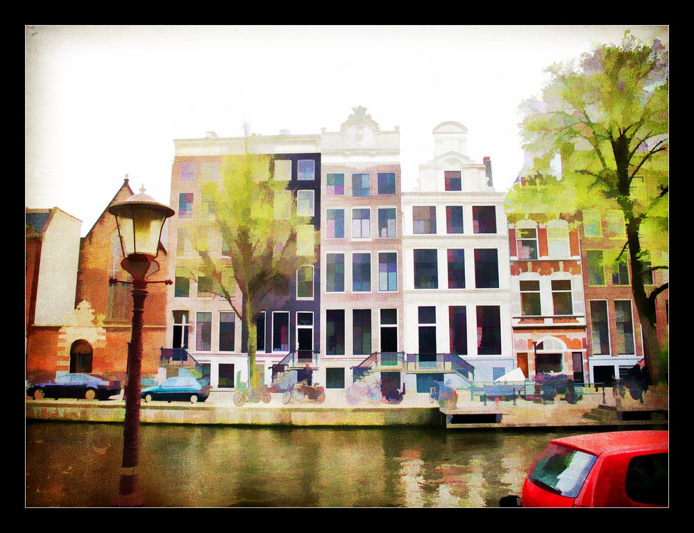 Amsterdam I