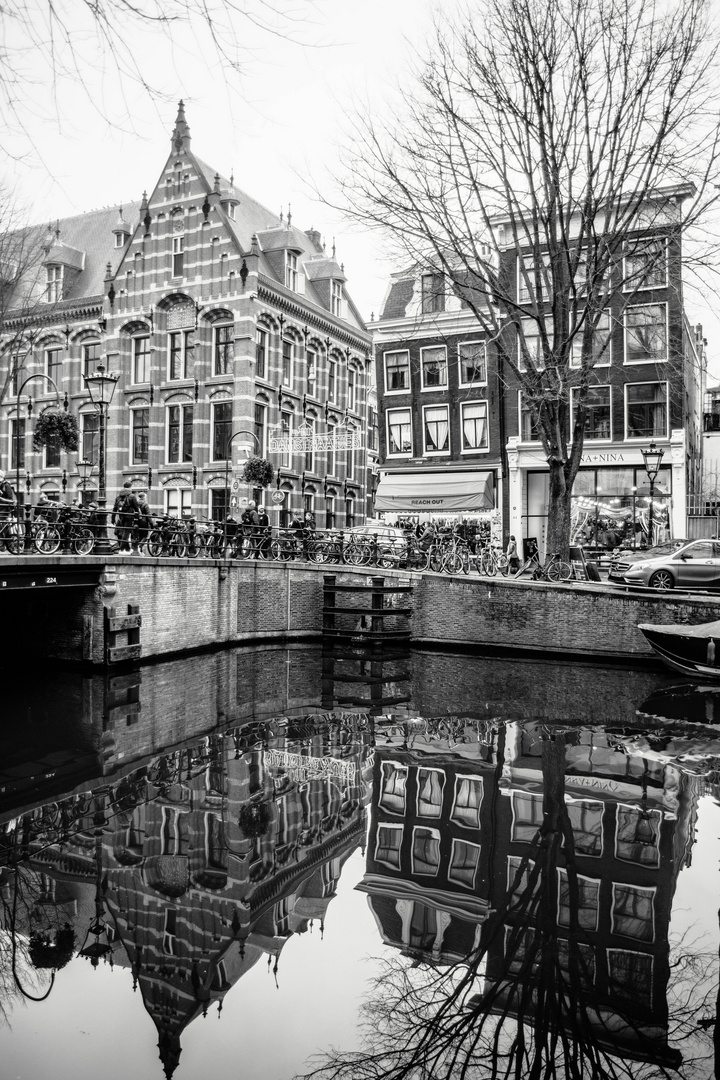 Amsterdam I