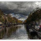 Amsterdam II