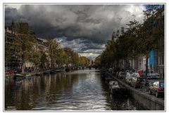 Amsterdam II