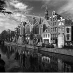 Amsterdam II