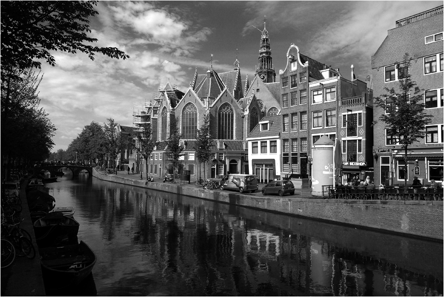 Amsterdam II