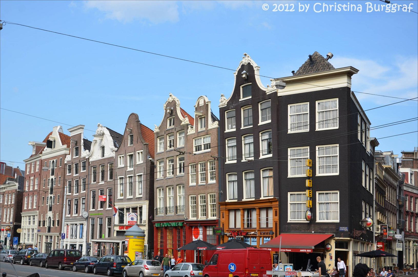 Amsterdam II