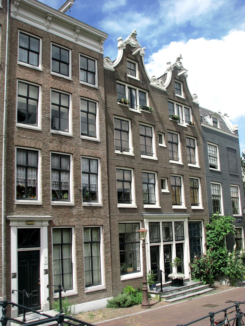 Amsterdam II