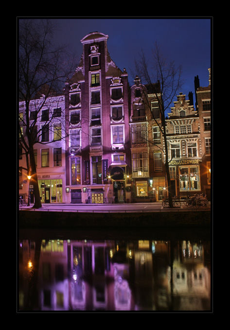 amsterdam III