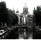 Amsterdam Impressions V