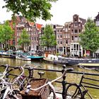 Amsterdam in August  (2)