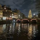 Amsterdam ist eine Stadt, die niemals schläft