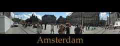 Amsterdam IX