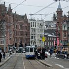 Amsterdam - Jordaan - Raadhuisstraat