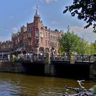 Amsterdam - Keizersgracht